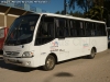 Mascarello Gran Micro / Volksbus 9-150EOD / Corporación Municipal de Quilpué