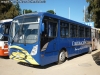 Induscar Caio Foz Super / Mercedes Benz OF-1722 / Corporación Municipal de Colina Induscar Caio Foz Super / Mercedes Benz OF-1722 / Corporación Municipal de Colina