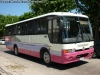 Marcopolo Viaggio GV 850 / Mercedes Benz OF-1620 / Buses Cuadra