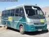 Volare W8 / Agrale MA-8.5TCA / Tur Bus Volare W8 / Agrale MA-8.5TCA / Tur Bus