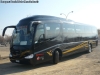 Irizar PB 3.70 / Mercedes Benz O-500RS-1836 / Meltur Viajes (Al servicio del C. D. Universidad Católica)