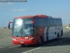 Busscar Vissta Buss LO / Mercedes Benz O-400RSE / TRAMACA - Transportes Macaya & Cavour
