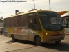 Busscar Micruss / Mercedes Benz LO-914 / Transportes Guayacán