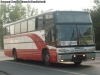Marcopolo Paradiso 1150 / Volvo B-10M / Particular (Al servicio de Del Monte) Marcopolo Paradiso 1150 / Volvo B-10M / Particular (Al servicio de Del Monte)