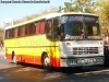 Nielson Diplomata 350 / Mercedes Benz O-370RS / Particular (Al servicio de Geofrut) Nielson Diplomata 350 / Mercedes Benz O-370RS / Particular (Al servicio de Geofrut)