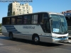 Marcopolo Andare Class 850 / Mercedes Benz OF-1721 / Millantour Marcopolo Andare Class 850 / Mercedes Benz OF-1721 / Millantour