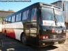 Mercedes Benz O-371RS / Turismo Oveja Negra (Al servicio de INACAP Rancagua)