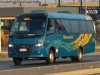 Volare W9 / Agrale MA-9.2 / Flota Verschae Volare W9 / Agrale MA-9.2 / Flota Verschae