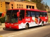 Busscar Vissta Buss LO / Volvo B-10R / Particular (Al servicio de Embonor S.A.)
