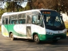 Marcopolo Senior / Volksbus 9-150EOD / Particular (Al servicio de Agrosuper S.A.)