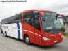 Irizar Century III 3.70 / Mercedes Benz O-500RS-1636 / TRAMACA - Transportes Macaya & Cavour