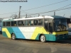 Busscar Jum Buss 340 / Mercedes Benz O-400RSE / Particular