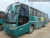 Busscar El Buss 340 / Mercedes Benz OH-1628L / Tur Bus