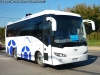 Daewoo Bus A-85 / Transportes Viña (Al servicio de UAI) Daewoo Bus A-85 / Transportes Viña (Al servicio de UAI)