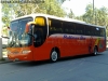 Comil Campione 3.45 / Mercedes Benz O-400RSE / Buses Casablanca (Servicio Especial)