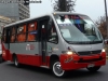 Marcopolo Senior G6 / Mercedes Benz LO-914 / TMV 1 Fenur S.A. (Servicio Especial)