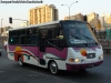 Cuatro Ases PH-2002 / Ford Cargo 915 / Turismo Gran Nevada Cuatro Ases PH-2002 / Ford Cargo 915 / Turismo Gran Nevada