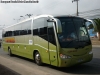 Irizar Century III 3.50 / Scania K-380B / Tur Bus