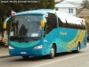 Irizar Century III 3.70 / Mercedes Benz O-400RSE / Flota Verschae