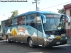 Irizar Century III 3.70 / Mercedes Benz O-500RS-1836 / Buses Madrid