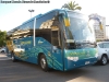 Higer Bus KLQ6119 (H110.45) / Flota Verschae (Al servicio de Everton S.A.D.P.)