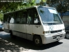 Marcopolo Senior GV / Mercedes Benz LO-814 / Particular