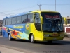 Marcopolo Viaggio G6 1050 / Mercedes Benz O-400RSE / Transmin Marcopolo Viaggio G6 1050 / Mercedes Benz O-400RSE / Transmin