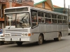 Busscar Urbanus / Mercedes Benz OF-1115 / Redes Quellón