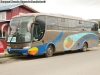 Marcopolo Viaggio G6 1050 / Mercedes Benz OF-1721 / Buses Saavedra Hnos. (Servicio Especial)