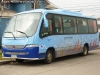 Marcopolo Senior G6 / Volksbus 9-150OD / Particular