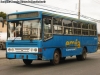 Busscar Urbanus / Mercedes Benz OF-1115 / Emfa Transportadora (Al servicio de Redes Quellón)