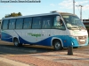 Volare W9 Executivo / Agrale MA-9.2 / Buses Aránguiz Volare W9 Executivo / Agrale MA-9.2 / Buses Aránguiz