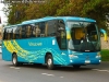 Marcopolo Andare Class 1000 / Volvo B-7R / Flota Verschae