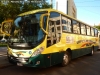 Induscar Caio Foz Solar / Mercedes Benz OF-1722 / I. M. de Chanco (Región del Maule) Induscar Caio Foz Solar / Mercedes Benz OF-1722 / I. M. de Chanco (Región del Maule)