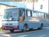 Busscar El Buss 320 / Mercedes Benz OF-1318 / Transportes Araneda e Hijos Busscar El Buss 320 / Mercedes Benz OF-1318 / Transportes Araneda e Hijos