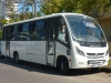 Neobus Thunder+ / Mercedes Benz LO-915 / Corporación Municipal de Viña del Mar