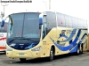 Irizar Century III 3.90 / Mercedes Benz O-500RSD-2436 / SRT Transportes Cielo