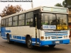 Busscar Urbanus / Mercedes Benz OF-1318 / Particular