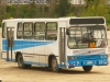 Marcopolo Torino / Mercedes Benz OF-1115 / Particular