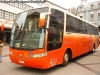 Busscar Vissta Buss LO / Mercedes Benz O-400RSE / Particular