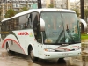 Marcopolo Viaggio G6 1050 / Mercedes Benz O-400RSE / Línea de Buses Caimanes LIBUCA Marcopolo Viaggio G6 1050 / Mercedes Benz O-400RSE / Línea de Buses Caimanes LIBUCA