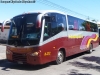 Irizar Century III 3.50 Semi Luxury / Mercedes Benz OF-1722 / Buses Hualpén Irizar Century III 3.50 Semi Luxury / Mercedes Benz OF-1722 / Buses Hualpén