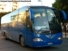 Irizar Century II 3.70 / Mercedes Benz O-400RSE / Particular (Al servicio de UVM)