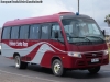 Volare W8 / Agrale MA-8.5TCE / Pullman Santa Rosa Volare W8 / Agrale MA-8.5TCE / Pullman Santa Rosa
