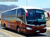 Irizar Century III 3.50 / Mercedes Benz OC-500RF-1842 / Buses Hualpén Irizar Century III 3.50 / Mercedes Benz OC-500RF-1842 / Buses Hualpén