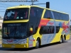 Modasa Zeus II / Mercedes Benz O-500RSD-2442 / Jet Sur