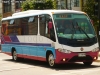 Marcopolo Senior / Mercedes Benz LO-915 / Buses Cuadra Marcopolo Senior / Mercedes Benz LO-915 / Buses Cuadra