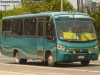 UniBuss Athenas / Agrale MA-8.5TCA / Particular UniBuss Athenas / Agrale MA-8.5TCA / Particular