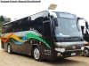 Higer Bus KLQ6109 (H100.45) / Turismo Gran Nevada Higer Bus KLQ6109 (H100.45) / Turismo Gran Nevada