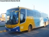 Comil Campione 3.45 / Mercedes Benz O-500RS-1836 / Transportes CVU